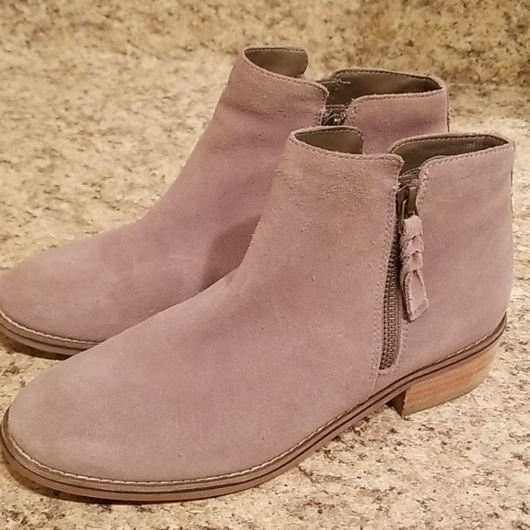 liam waterproof bootie